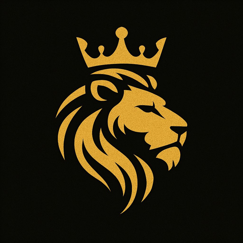 ROIALS CAPITAL Logo
